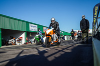 Lower Group Orange Bikes